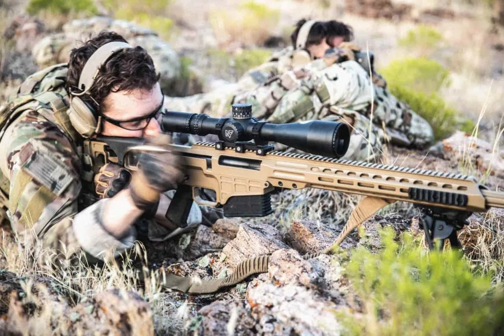 スナイパー | Page 2 of 2 | ミリレポ｜ミリタリー関係の総合メディア