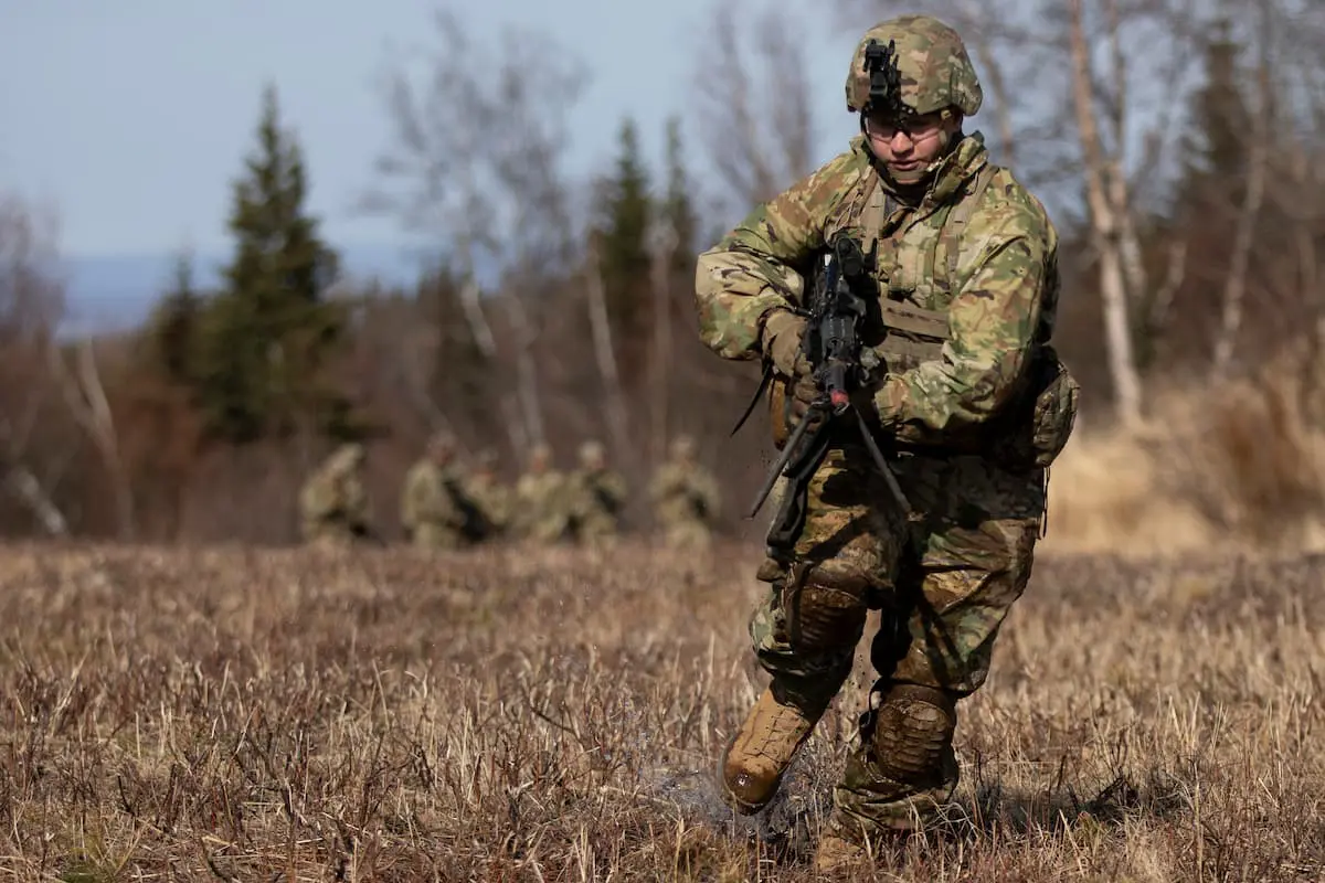 州兵とは?米軍との違い 州兵とは?米軍との違い