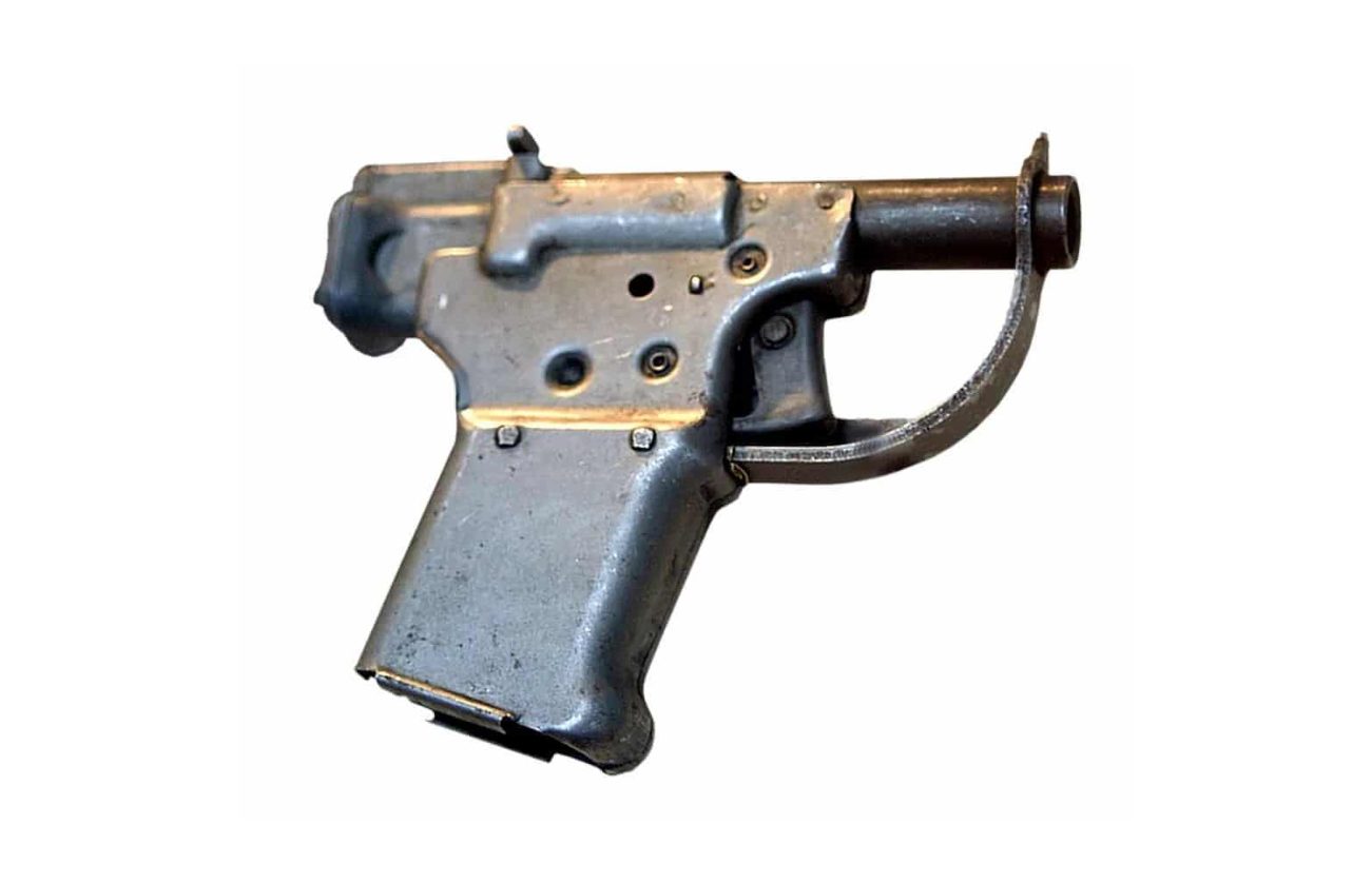 FP45 リベレーター ～ 31日まで4月から値段戻します FP-45_Liberator.jpg
