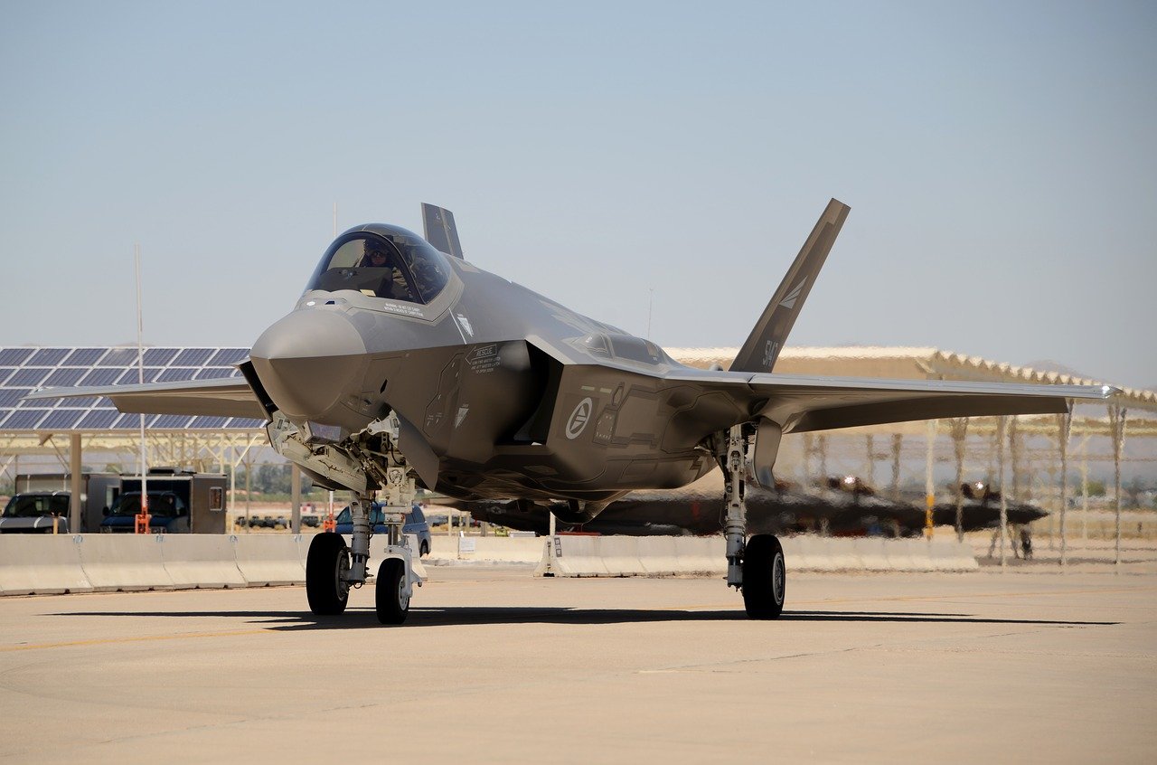 F-35A、F-35B、F-35Cの違い | ミリレポ｜ミリタリー関係の総合メディア