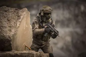 ロシア軍、マルチ迷彩パターンの戦闘服「VKPO 3.0」の配備開始へ