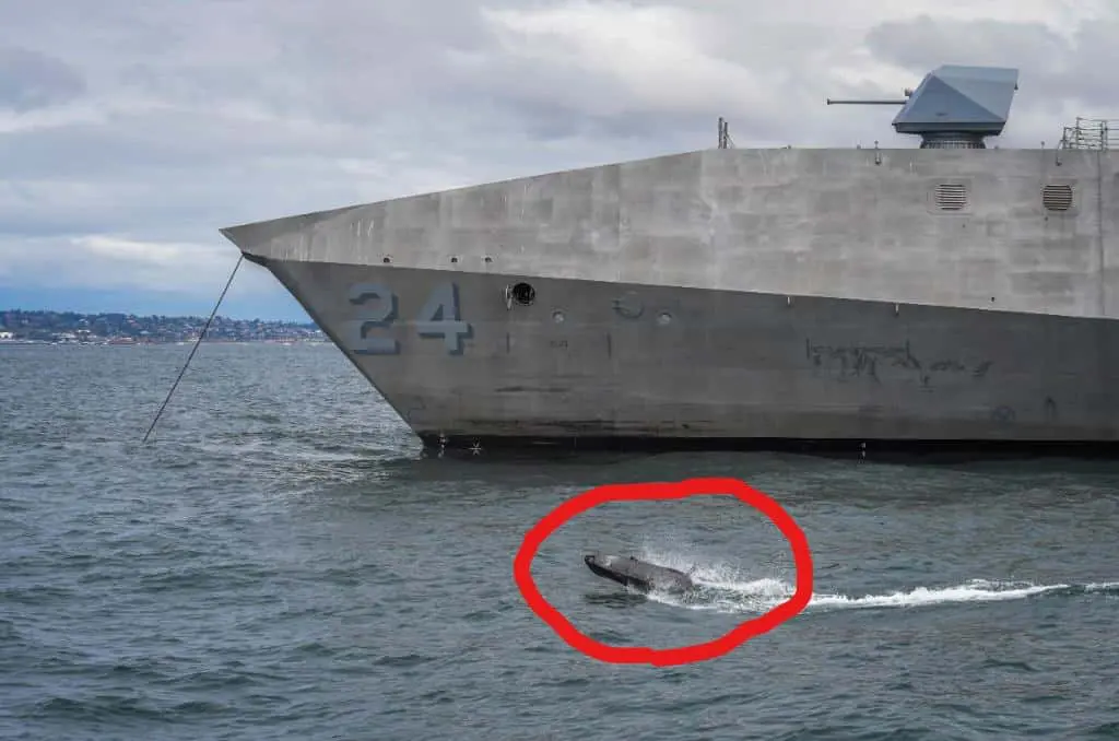 米海軍 | Page 4 of 4 | ミリレポ｜ミリタリー関係の総合メディア