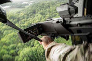 Aimlock AimLock社の高精度自動ターゲティングシステム | ミリレポ|ミリタリー関係の総合メディア