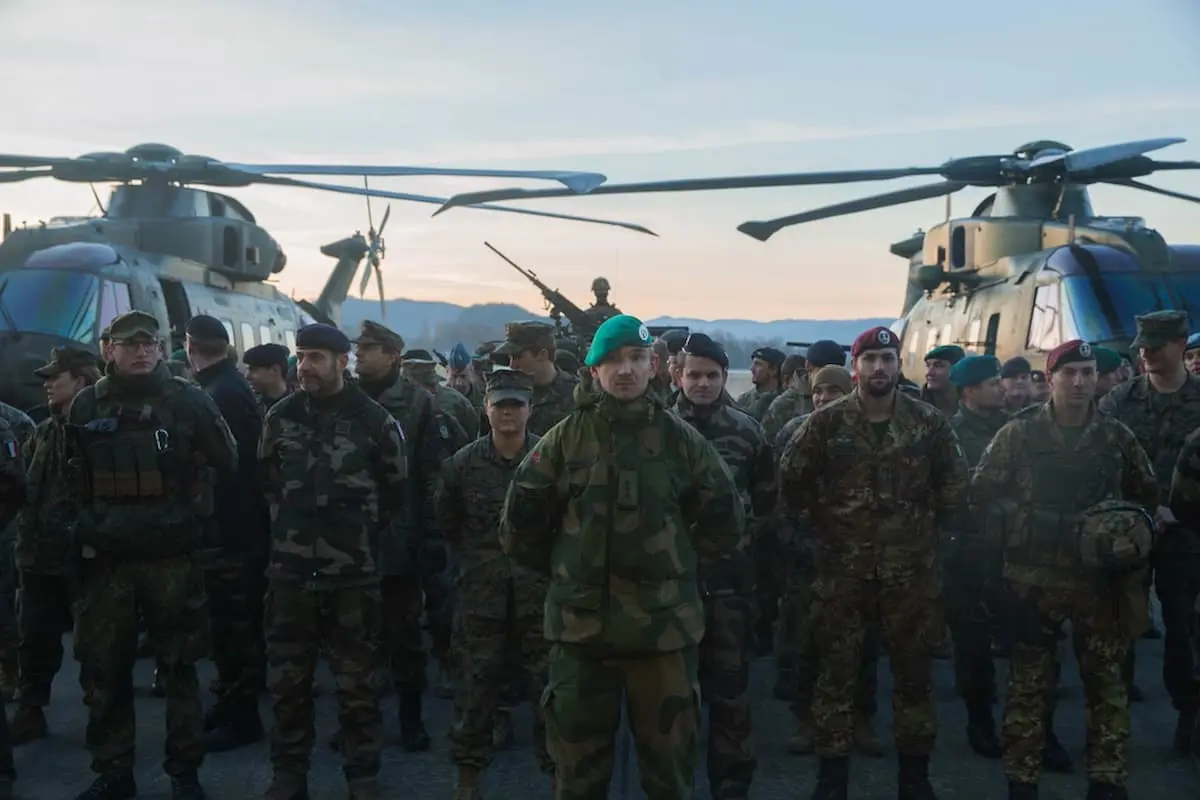 ミリレポ｜ミリタリー関係の総合メディア | 戦争、軍事関連、兵器など