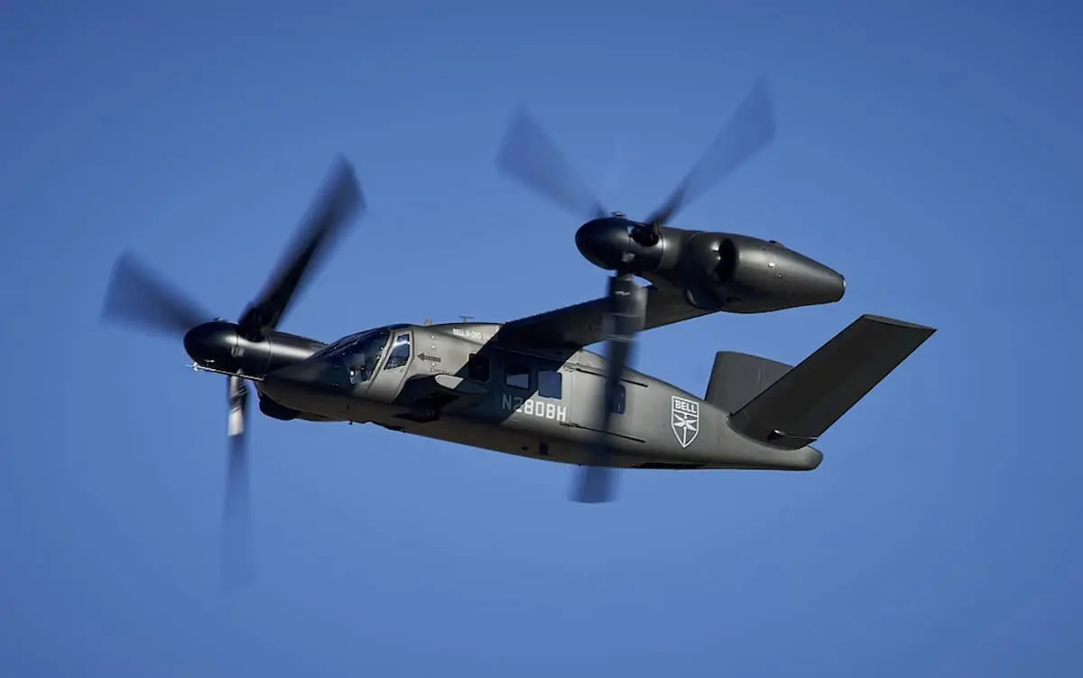 米陸軍のブラックホークの後継機の名称がMV-75に決定！第101空挺師団に配備