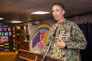 米軍、トランスジェンダー兵士を追放へ！一万人以上に影響か