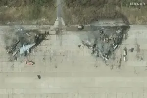 Tu-214旅客機を爆撃機に転換？ロシアは修理を宣言するも困難を極める