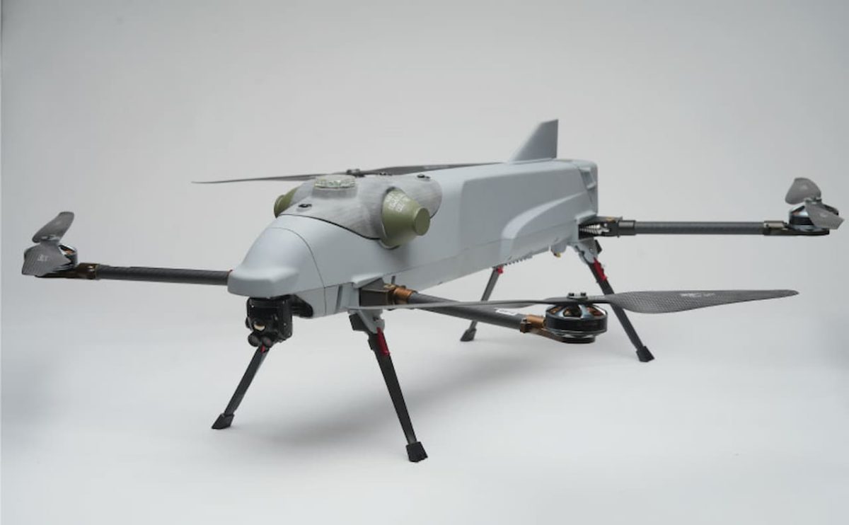 実戦経験豊富！？防衛省が購入検討するイスラエル製無人機・ドローン