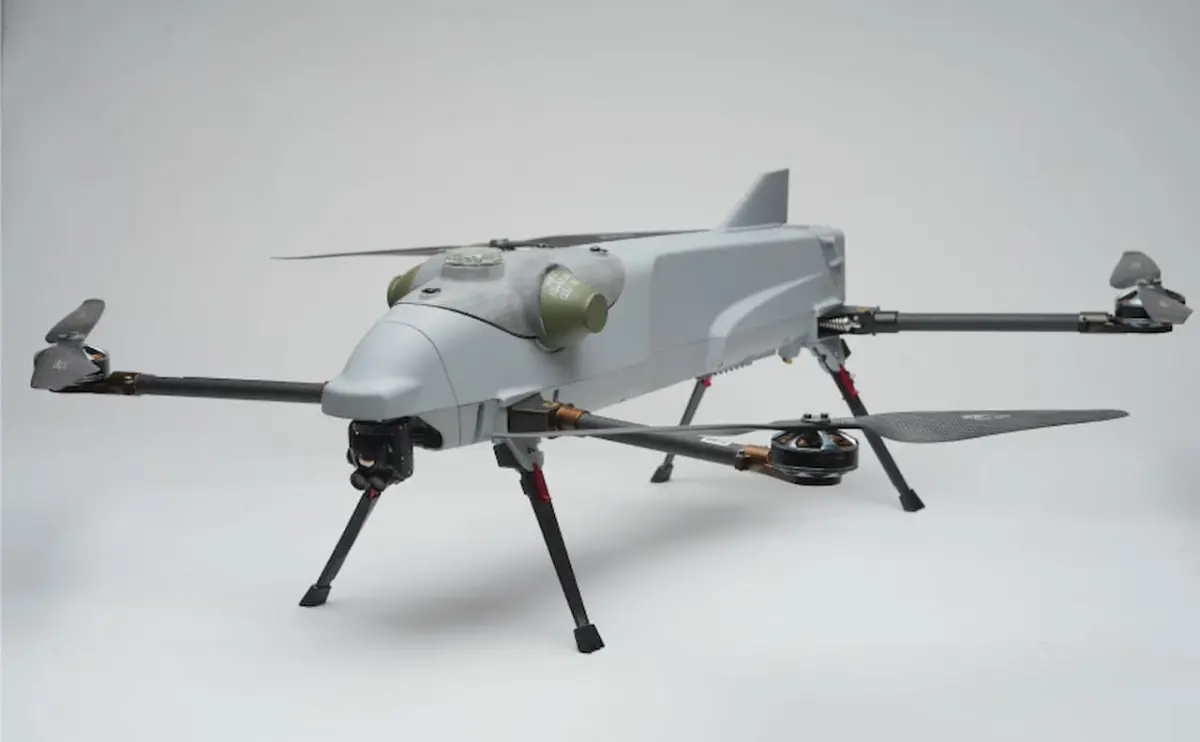 実戦経験豊富！？防衛省が購入検討するイスラエル製無人機・ドローン
