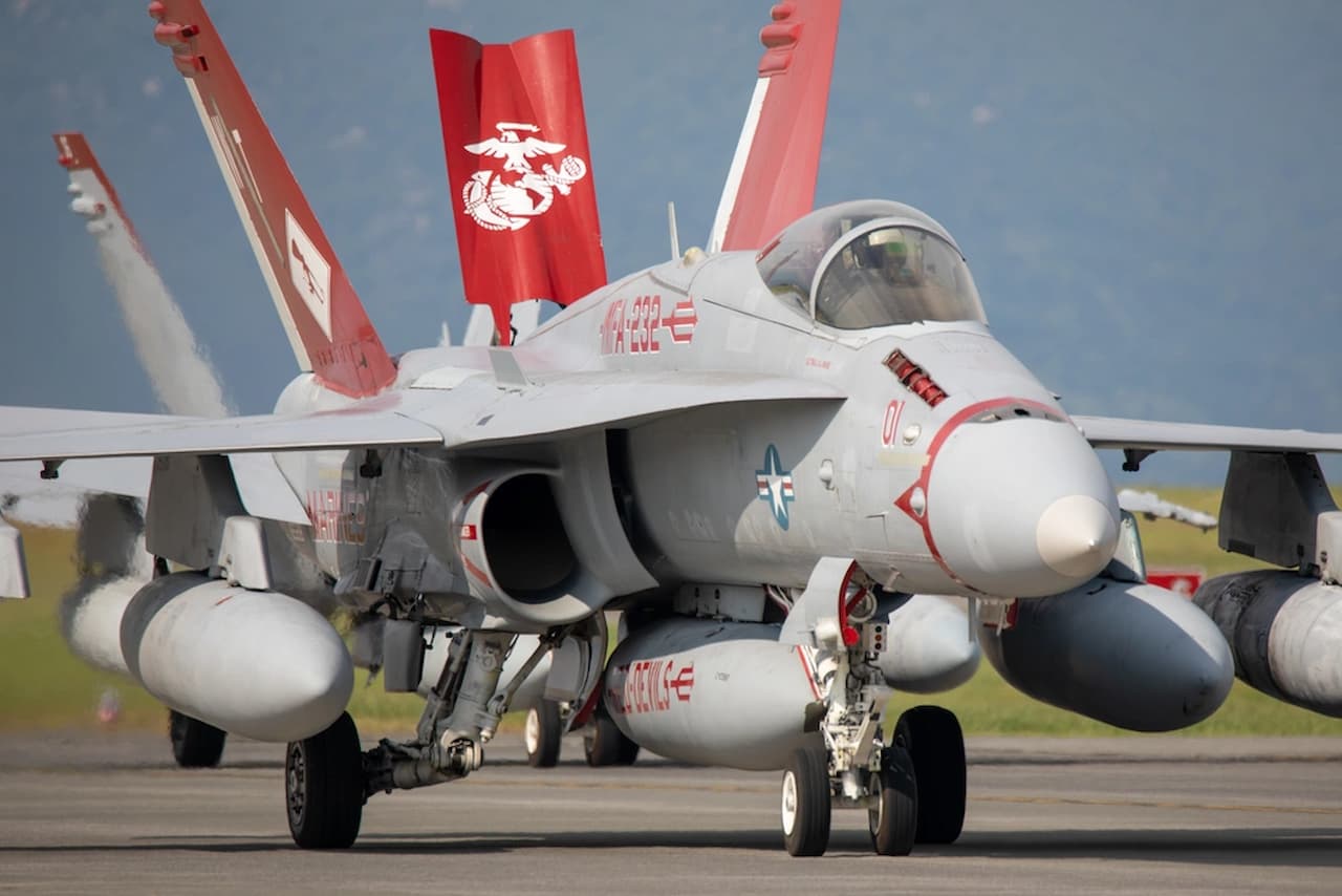 PACAF F-16デモチームが三沢基地で最後の飛行！今月16日に解散し