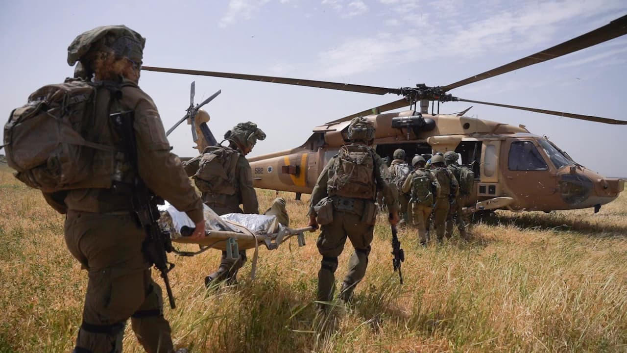 IDF イスラエル空軍　バージ IDF イスラエル空軍バージ