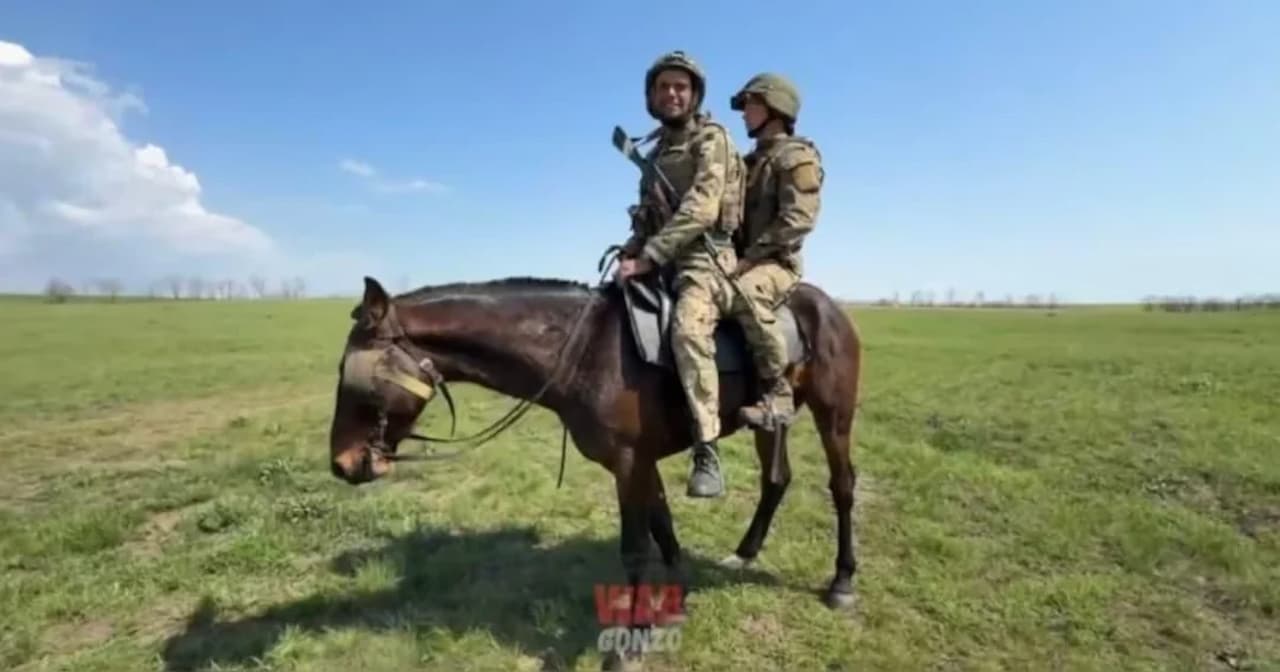 ロシア軍、マルチ迷彩パターンの戦闘服「VKPO 3.0」の配備開始へ