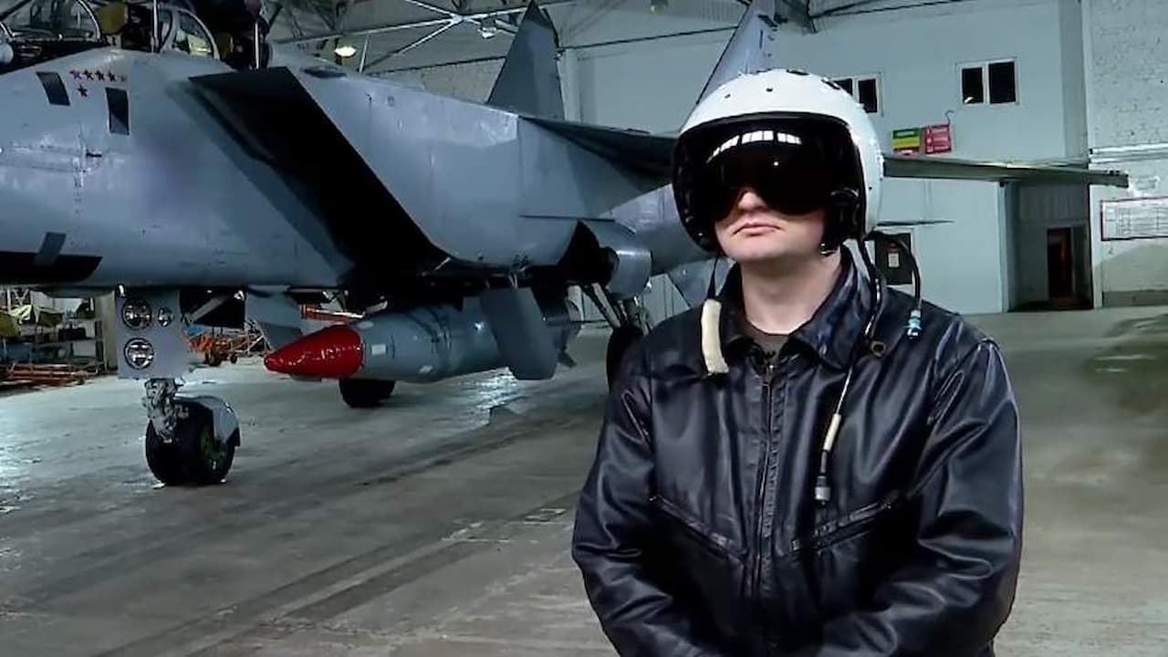 ロシアFSB、ウクライナ・MI6によるMiG-31K亡命計画を阻止と発表！極超