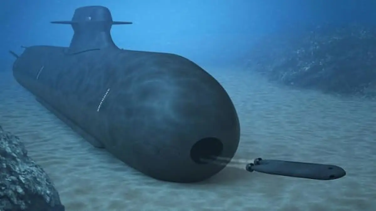 ポーランド海軍、スウェーデンのA26潜水艦調達を正式決定