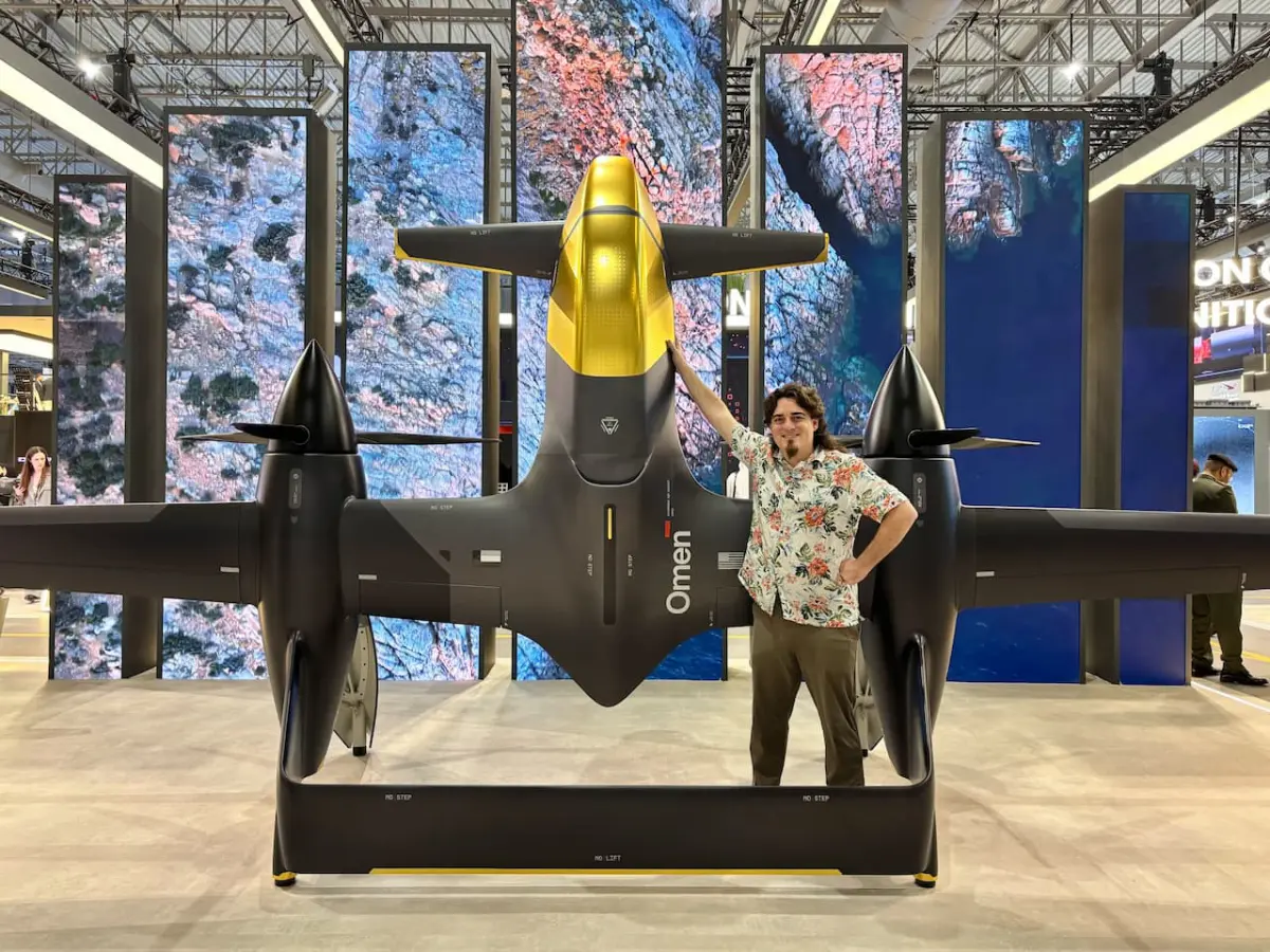 米Andurilが日本参入！自律兵器の黒船が狙う目的とは？日本の防衛が激変へ