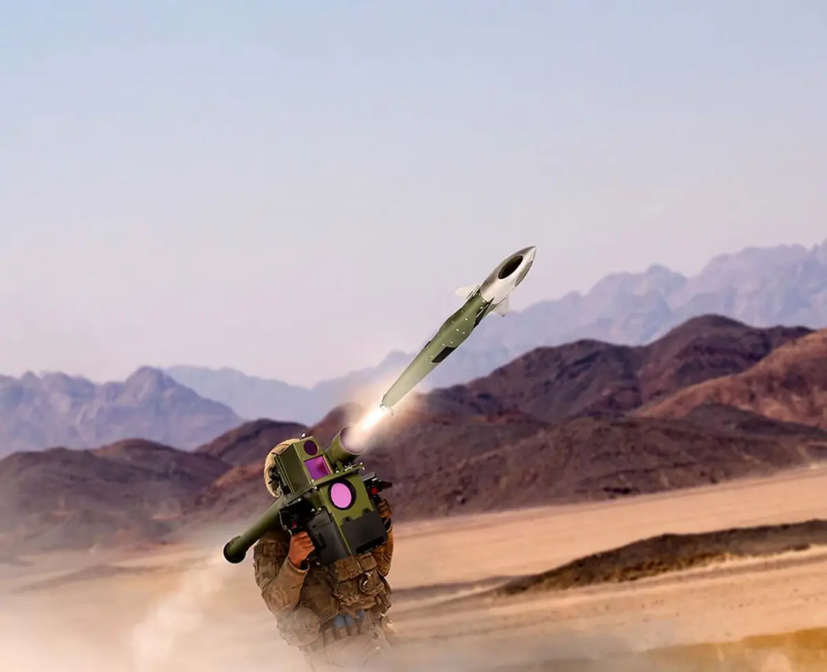 スティンガーの後継 米陸軍が次世代迎撃ミサイルNGSRI開発加速