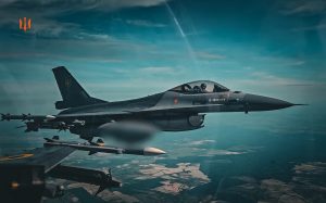 PACAF F-16デモチームが三沢基地で最後の飛行！今月16日に解散し、30年