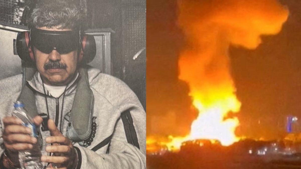 マドゥロ大統領拘束で何が起きたのか？米国のベネズエラ軍事行動を分析