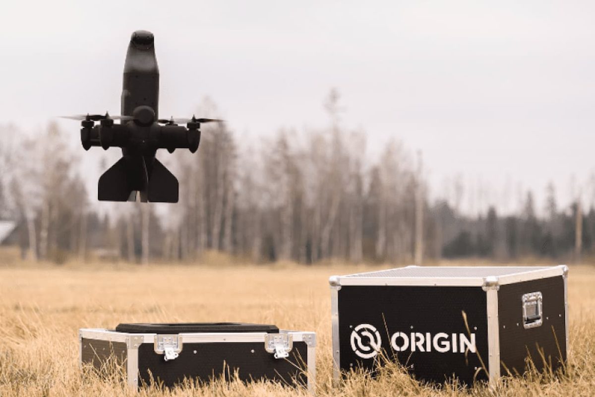 ラトビア発「BLAZE」迎撃ドローン、NATOで採用拡大へ