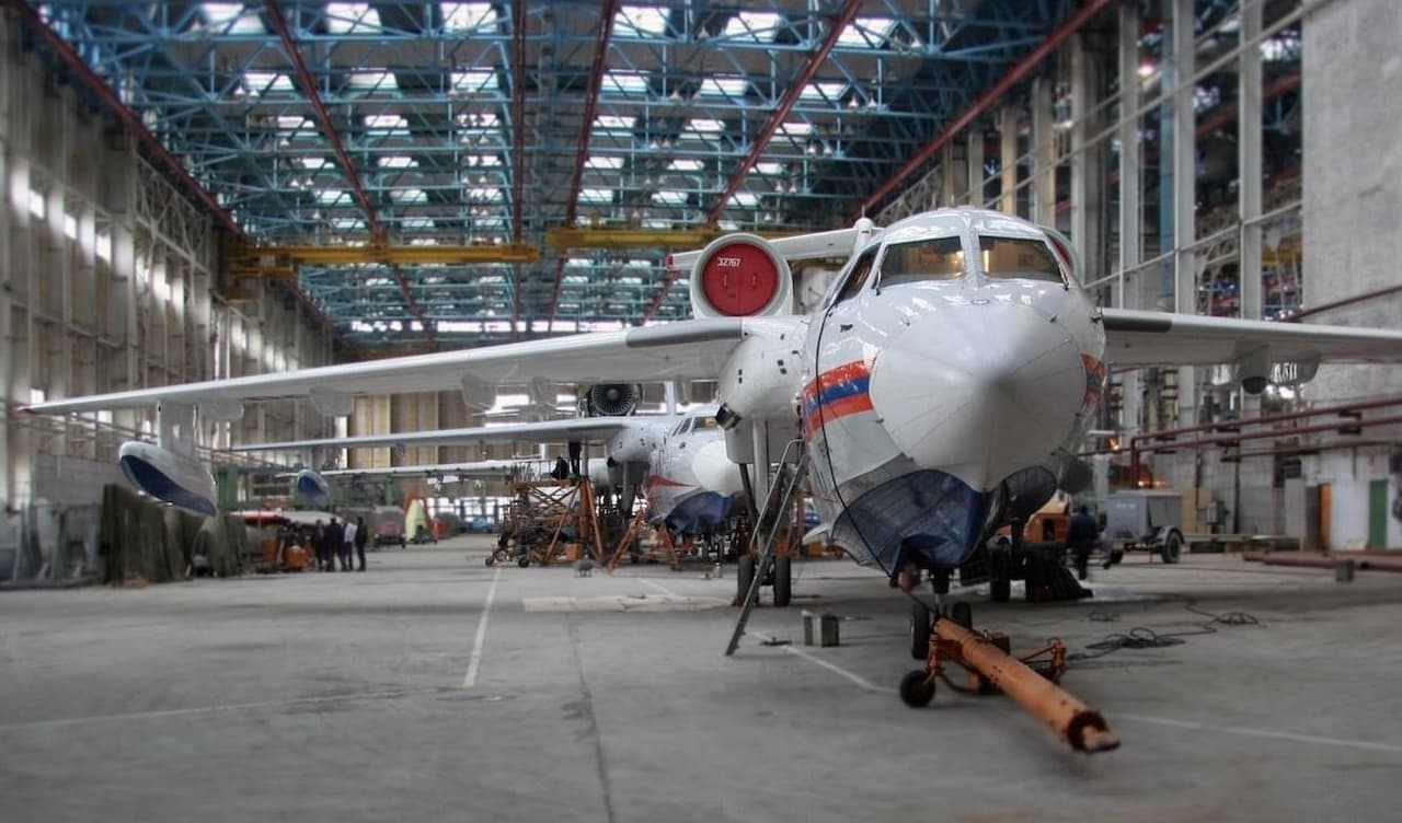 二度目！ウクライナのMig-29がロシアのSu-35を撃墜！Su-35はオワコンか