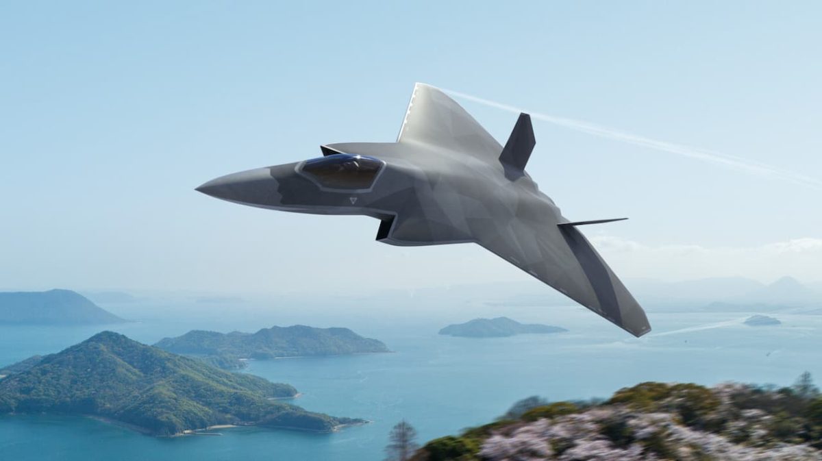 次世代戦闘機GCAPに走る亀裂　英伊対立とFCAS破綻の共通点