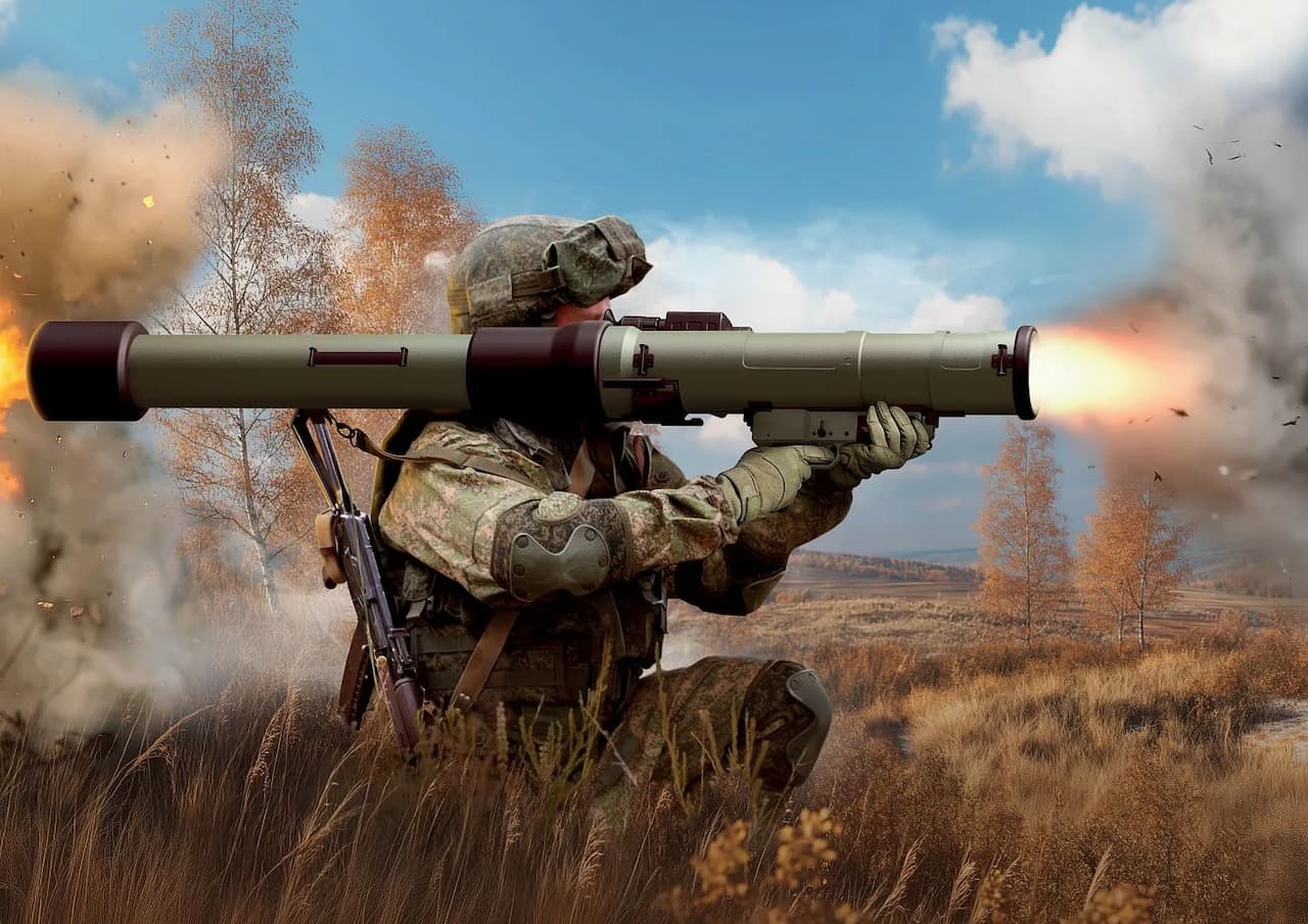 アルファ部隊｜ロシアFSB配下のエリート特殊部隊 | ミリレポ