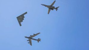 PACAF F-16デモチームが三沢基地で最後の飛行！今月16日に解散し、30年