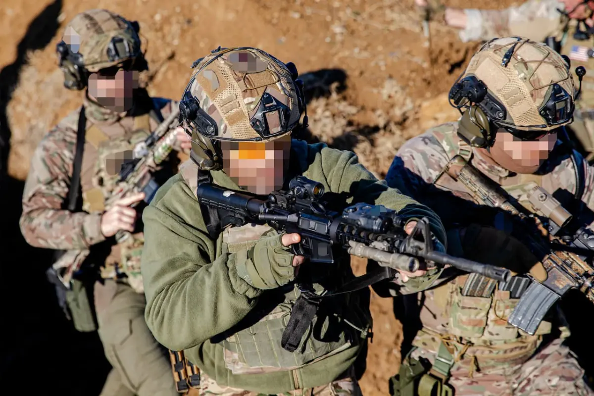 米軍、デルタ・シールズ・レンジャー投入 中東に精鋭集結「地上戦準備