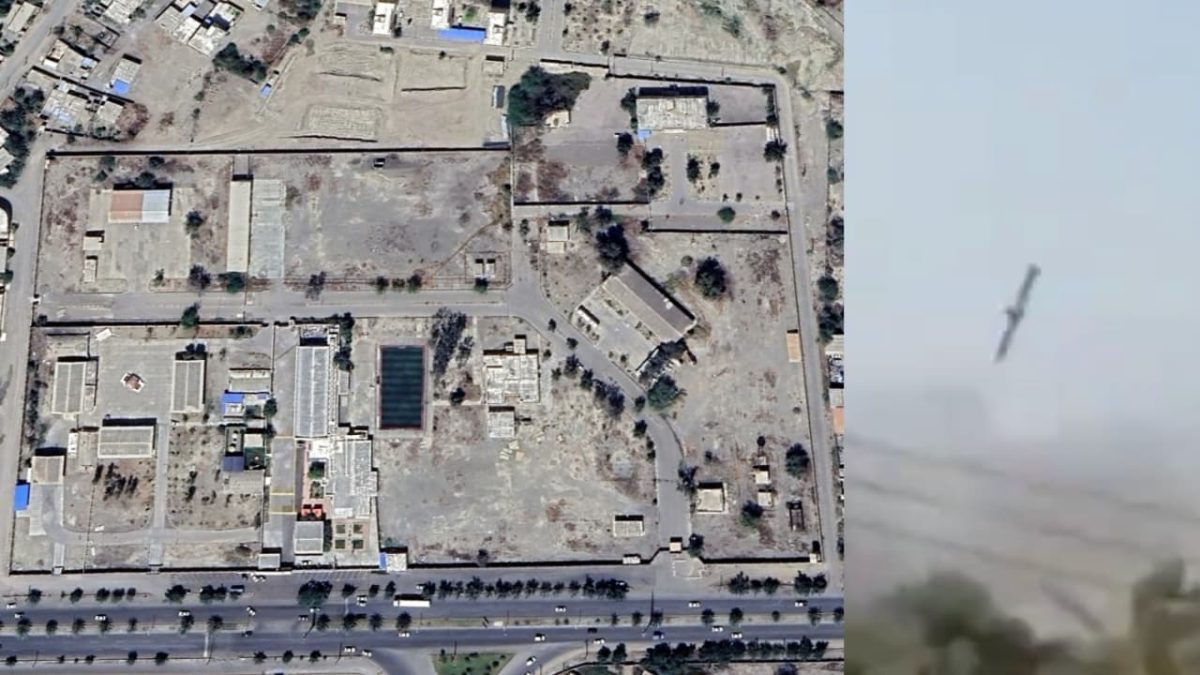 米軍トマホーク誤爆か　イラン小学校攻撃で170人死亡、調査で原因判明