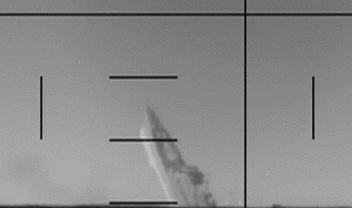 米海軍原潜がイラン軍艦を魚雷撃沈 スリランカ沖で海戦