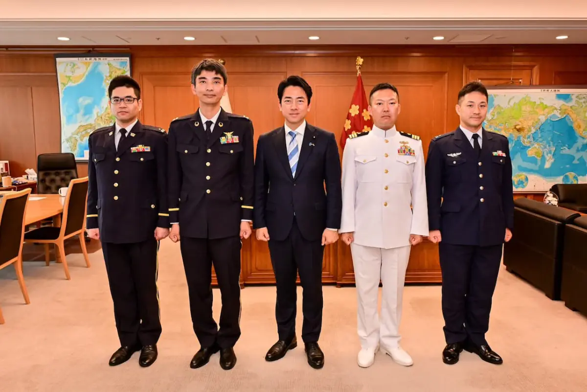 ミリレポ｜ミリタリー関係の総合メディア | 戦争、軍事関連、兵器など