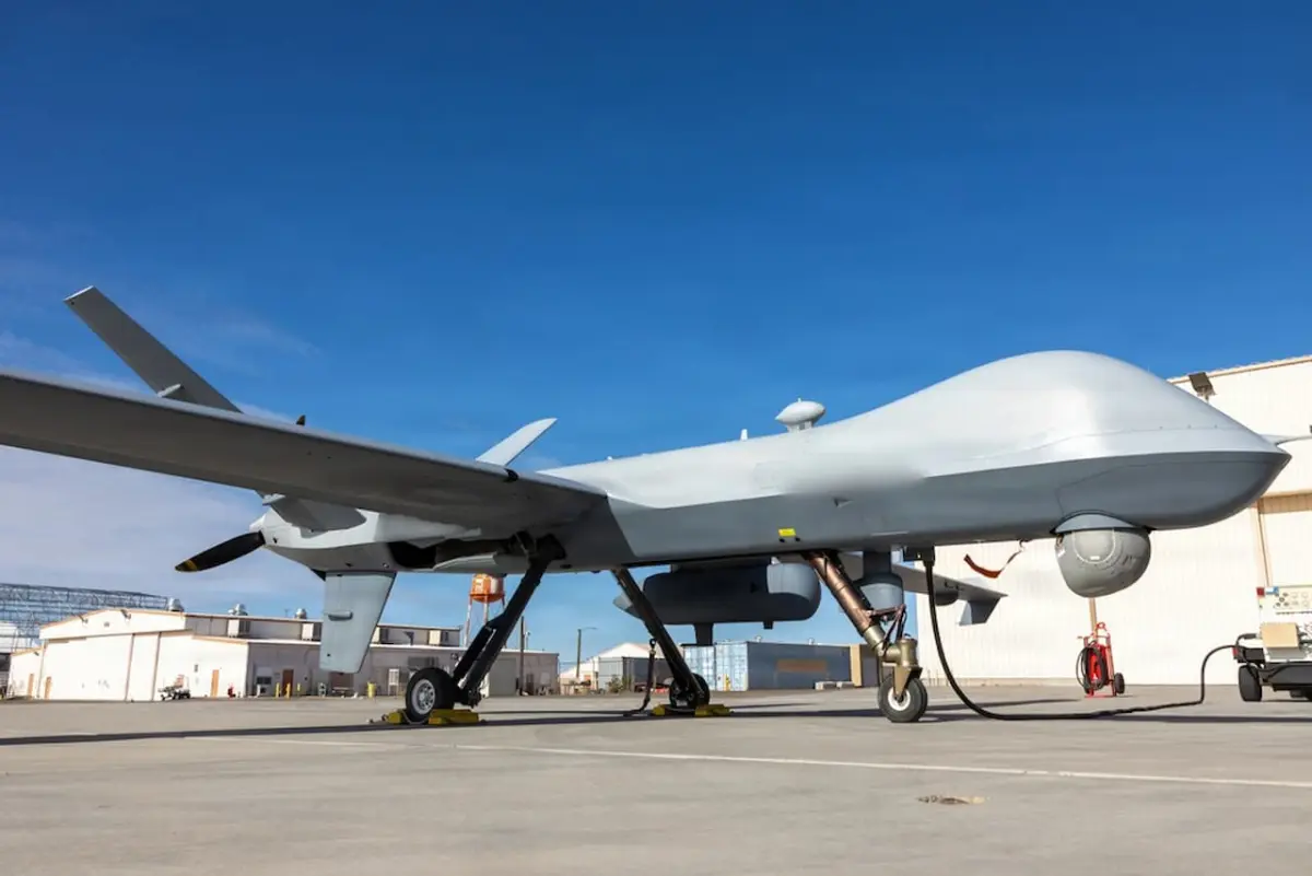 米特殊作戦軍が決断 OA-1K Skyraider II削減、MQ-9 Reaper増強の理由