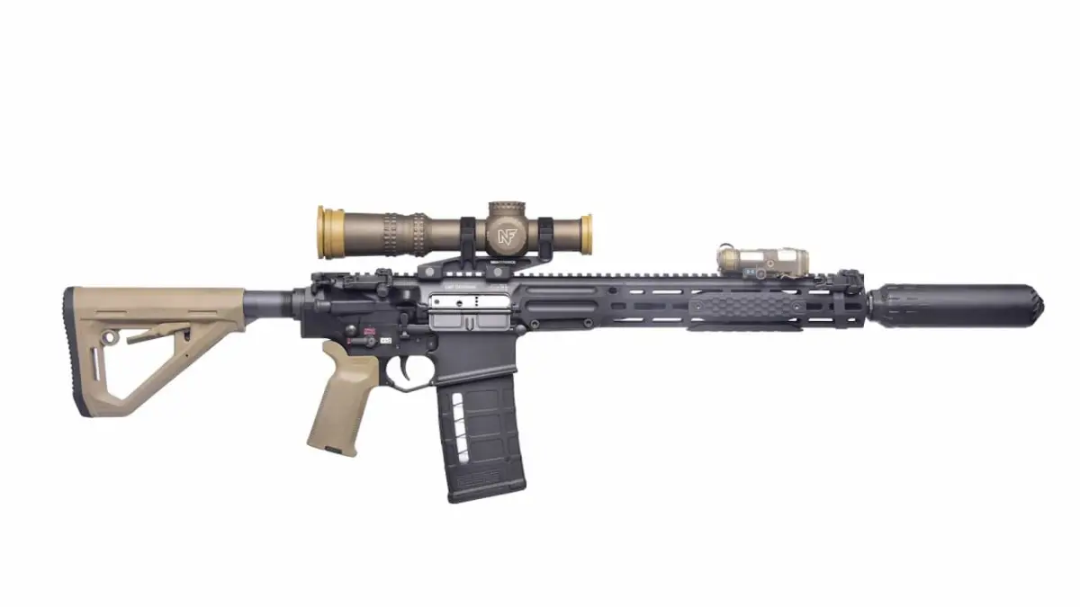 実物 防弾ソフトアーマー 米国製 large（NIJ IIIA) S47 米特殊部隊、新世代ライフル「Mk24」配備開始へ 長距離戦を変える6.5mm