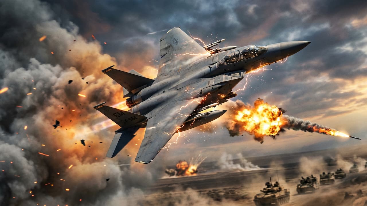 PACAF F-16デモチームが三沢基地で最後の飛行！今月16日に解散し、30年