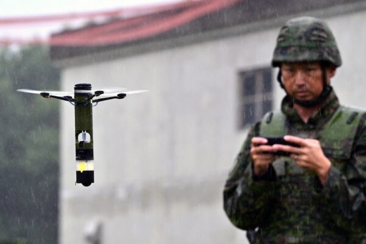 陸軍、海軍、空軍、海兵隊、宇宙軍、沿岸警備隊の序列 | ミリレポ