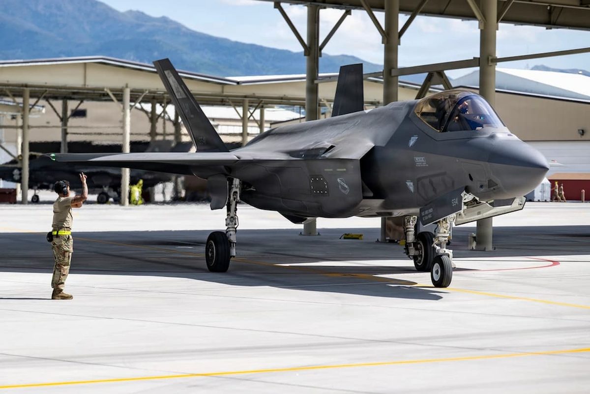 米国、サウジへのF-35A売却を正式承認！最大48機・約3.6兆円　「イスラエルだけ」の中東に変化