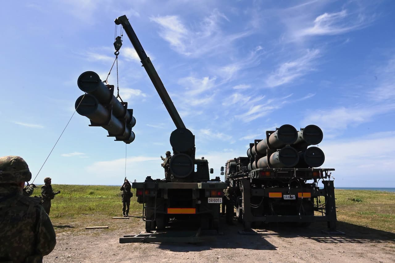 米陸軍は新しいガトリングガンとしてGAU-19/Bを購入予定 | ミリレポ