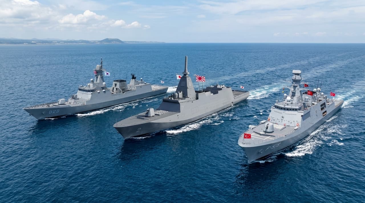 ズムウォルト級駆逐艦は極超音速ミサイルを搭載する最初の米海軍艦船に