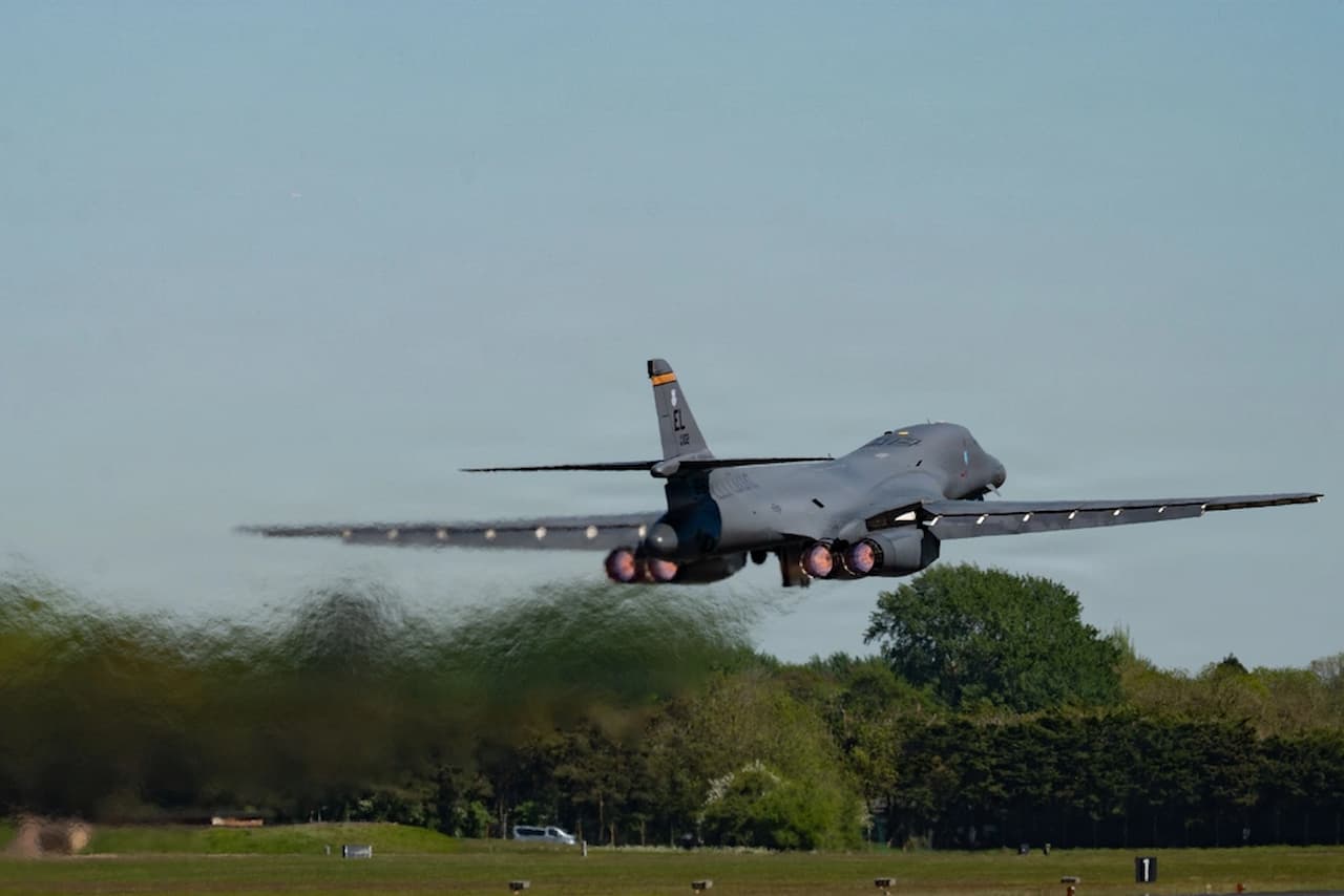 米陸軍は新しいガトリングガンとしてGAU-19/Bを購入予定 | ミリレポ